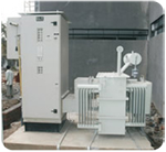 Compact Substations