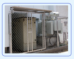 12 KV CSS TYPE (COMPACT SUB STATION)