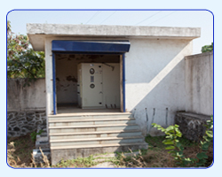 12 KV CSS TYPE (COMPACT SUB STATION)