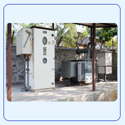 On Load Break Switch Fuse Panel, OLBSF panels