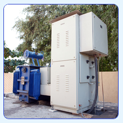 On Load Break Switch Fuse Panel, OLBSF panels