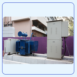 On Load Break Switch Fuse Panel, OLBSF panels
