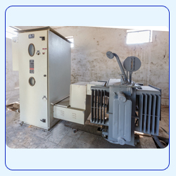 On Load Break Switch Fuse Panel, OLBSF panels