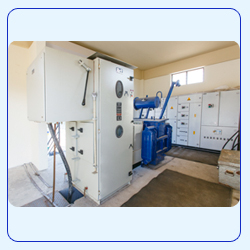 On Load Break Switch Fuse Panel, OLBSF panels