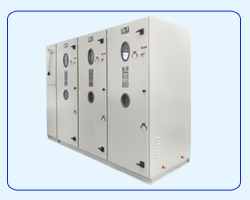 12 KV LBSF LBSF one I/C & 3 outgoing