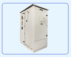 12 KV Compact Sub-Station, 12 KV css type