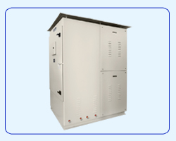 12 KV css type Sub- Station, 12 KV CSS Type